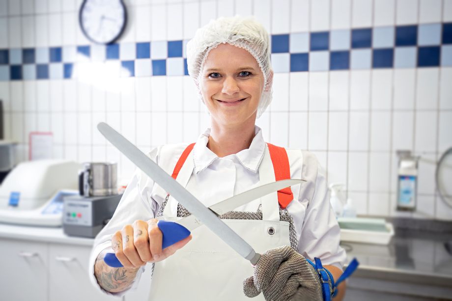 Imagefotografie für heristo AG, Businessfotografie Osnabrück