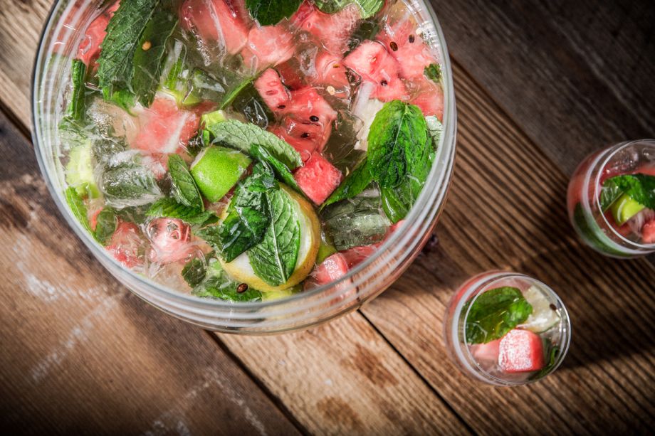 Foodfotografie für BEEF, Businessfotografie Osnabrück